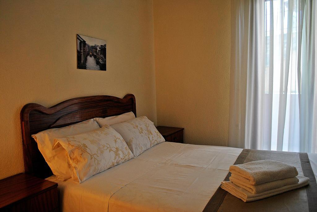 Voula Kourbeti Apartment *