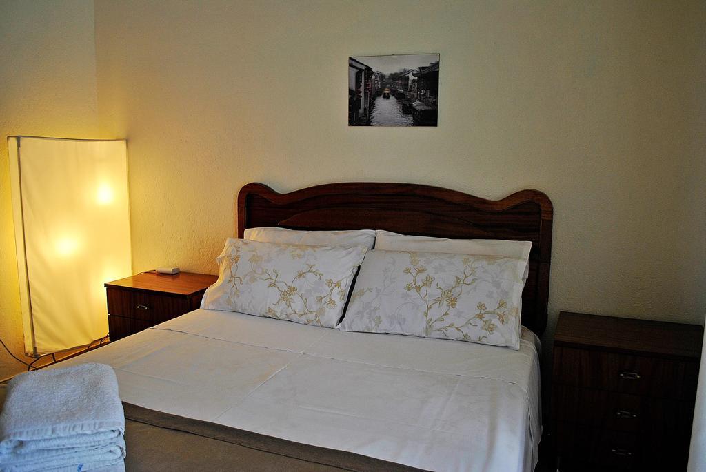 Apartment Voula Kourbeti *