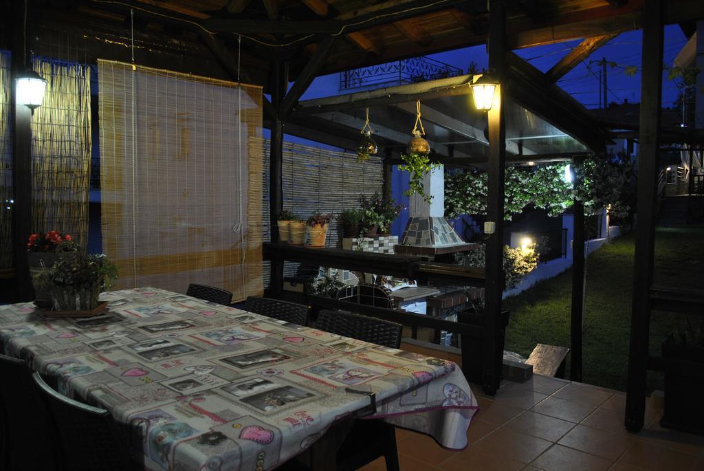 Apartment Voula Kourbeti Agios Nikolaos (Chalkidiki)