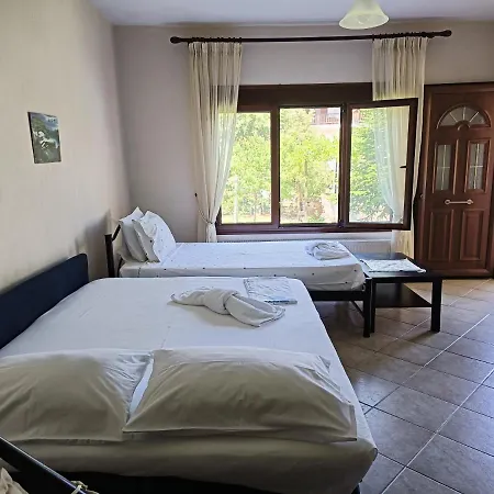 Voula Kourbeti Apartments Άγιος Νικόλαος Εξωτερικό φωτογραφία