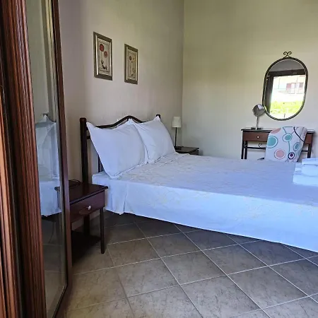 Voula Kourbeti Apartments Άγιος Νικόλαος Εξωτερικό φωτογραφία