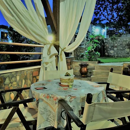 Voula Kourbeti Apartments Άγιος Νικόλαος Εξωτερικό φωτογραφία