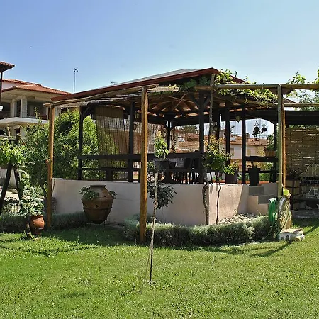Voula Kourbeti Apartments Άγιος Νικόλαος Εξωτερικό φωτογραφία