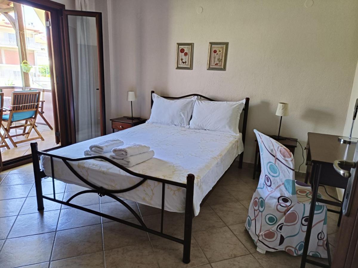 Voula Kourbeti Apartament