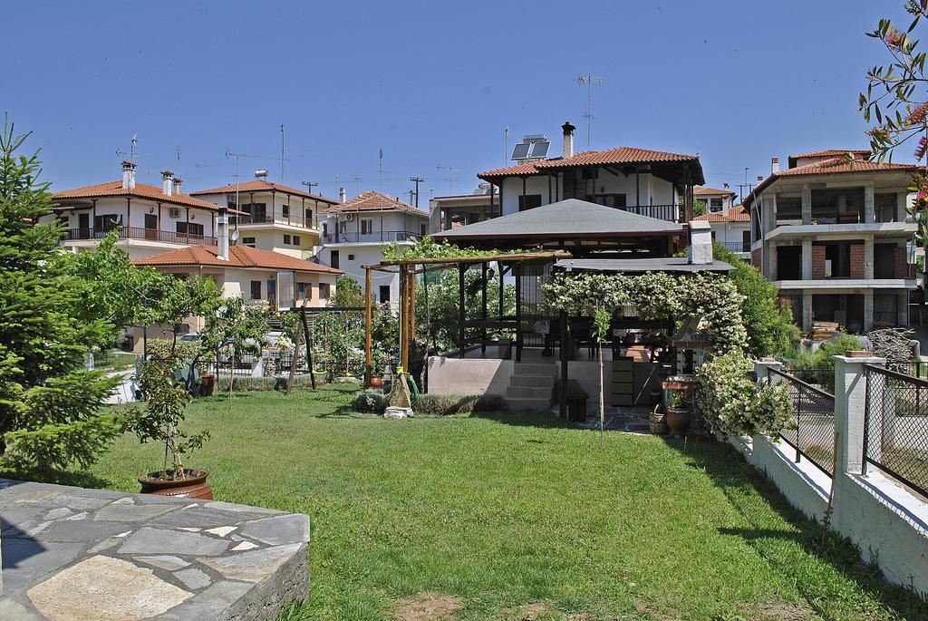 Voula Kourbeti Apartament Agios Nikolaos (Chalkidiki)